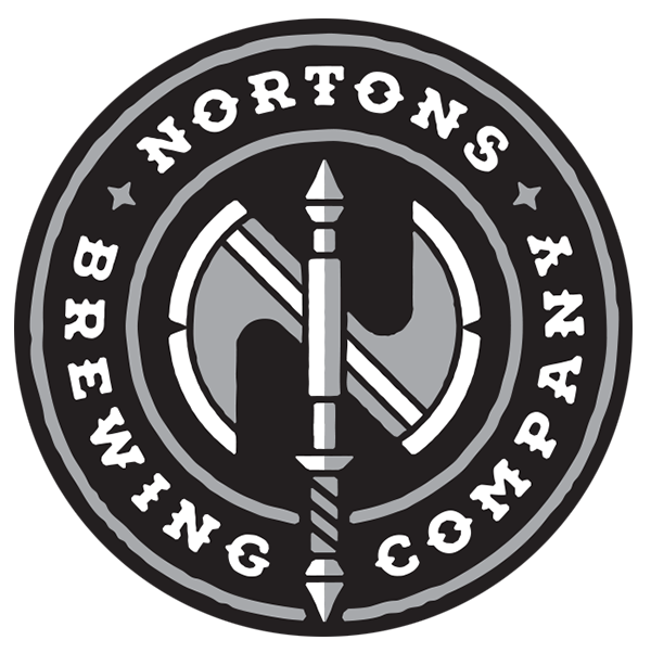 Nortons Brewing Company logo