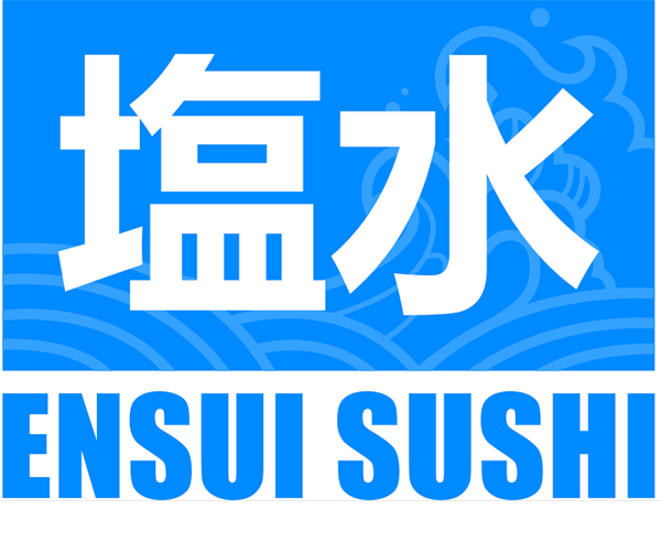 ENSUI SUSHI logo