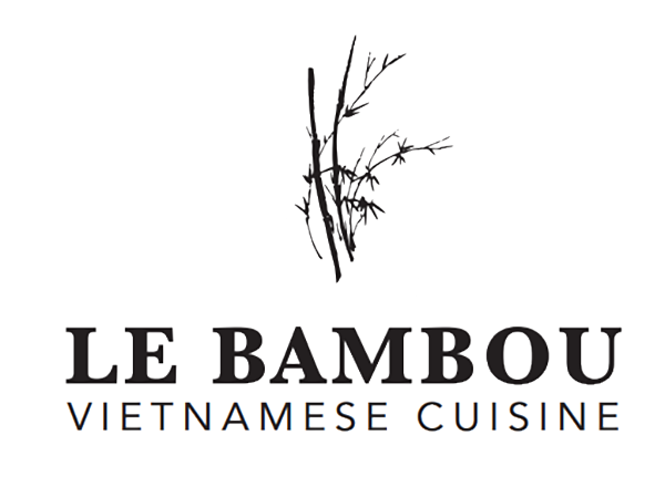 Le Bambou logo