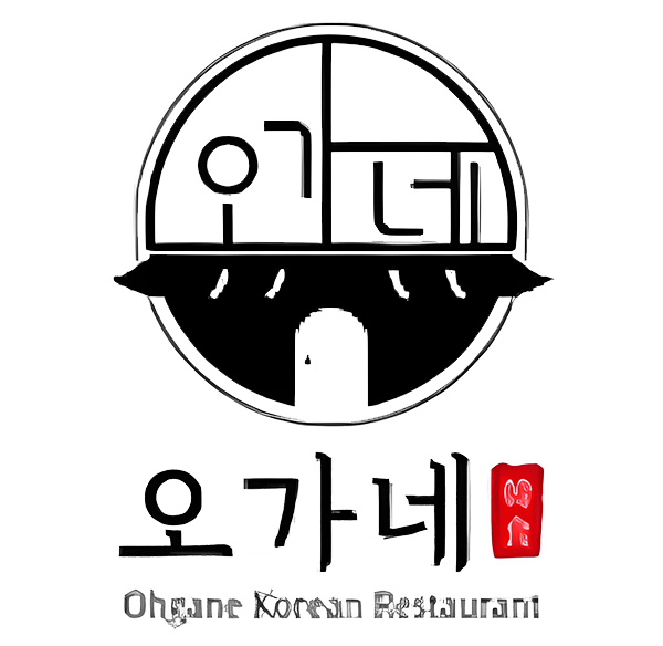 Ohgane logo