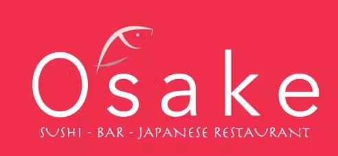 OSAKE logo