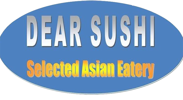 Dear Sushi logo