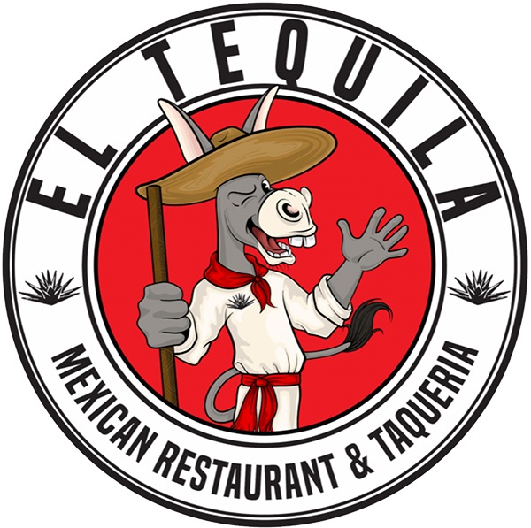 El Tequila Taqueria logo
