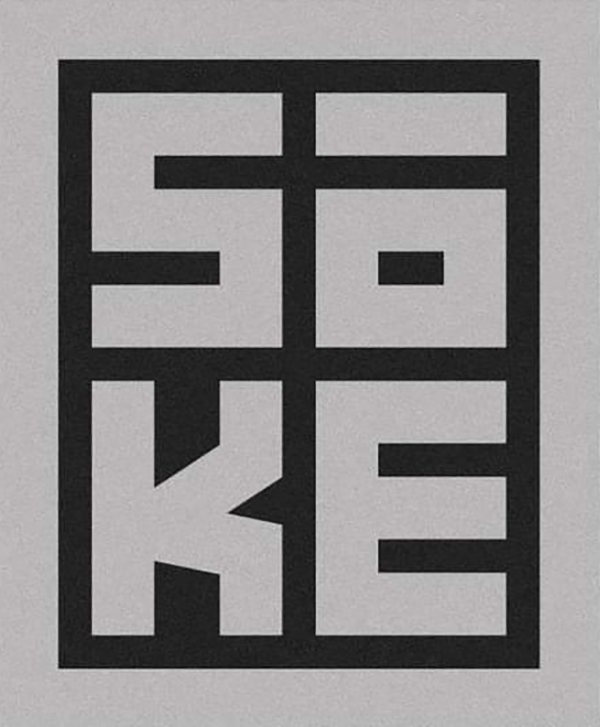 SŌKE BBQ and Hotpot logo