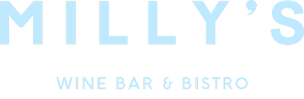 Milly’s Wine Bar & Bistro logo