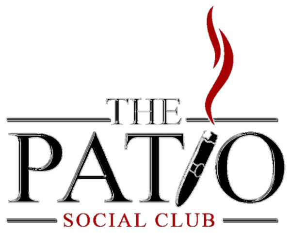 The Patio logo