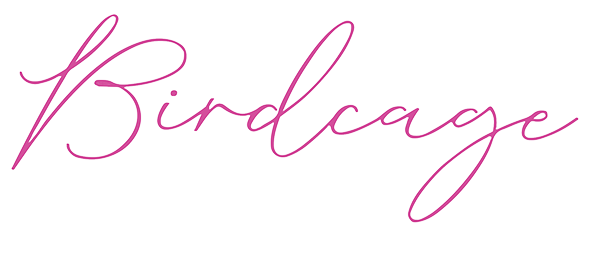 Birdcage logo