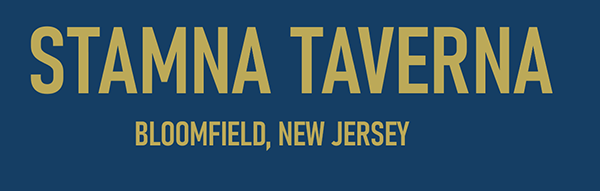 Stamna Taverna logo