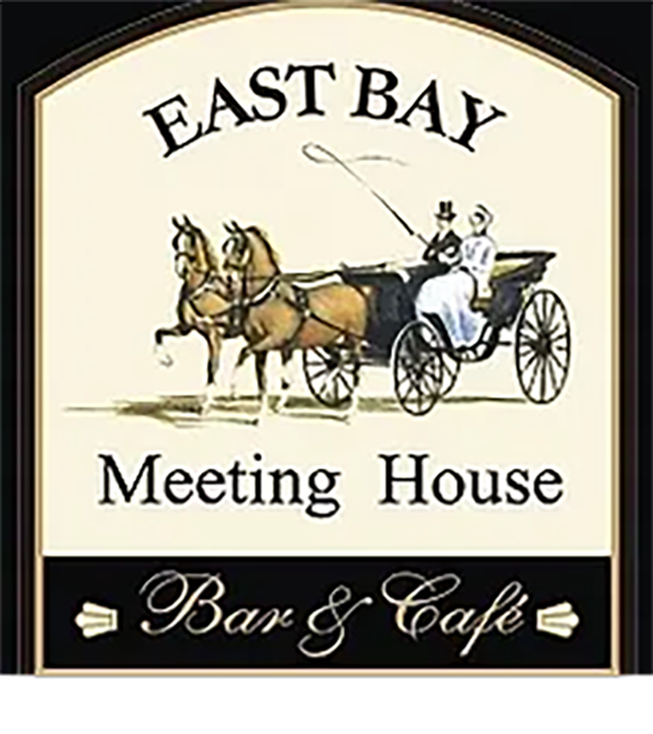 East Bay Meeting House logo