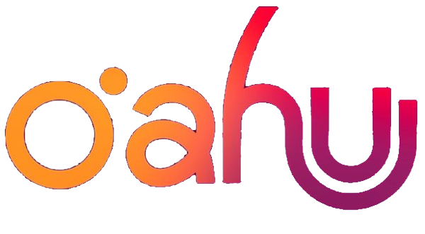 Oahu Fresh Bowls logo