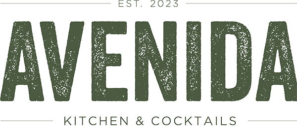 Avenida logo