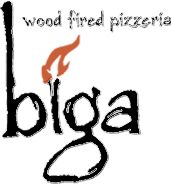 Biga Wood Fired Pizzeria logo