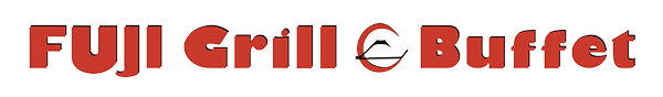 Fuji Grill Buffet logo