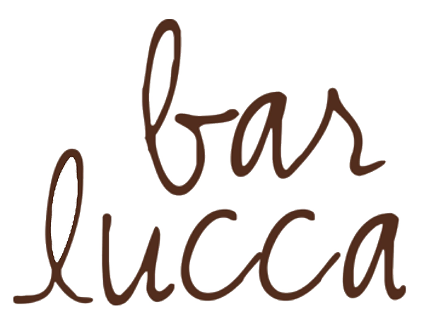 Bar Lucca logo