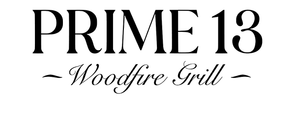 Prime 13 logo