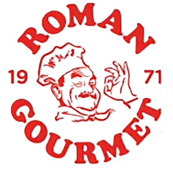 Roman Gourmet logo