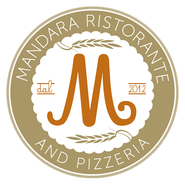 Mandara's Ristorante & Pizzeria logo