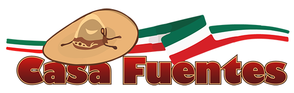 Casa Fuentes Mexican Restaurant logo