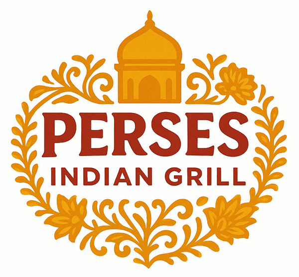 Perses Biryani Indian Grill logo
