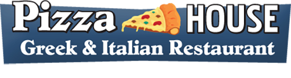 Pizza House of Powdersville logo