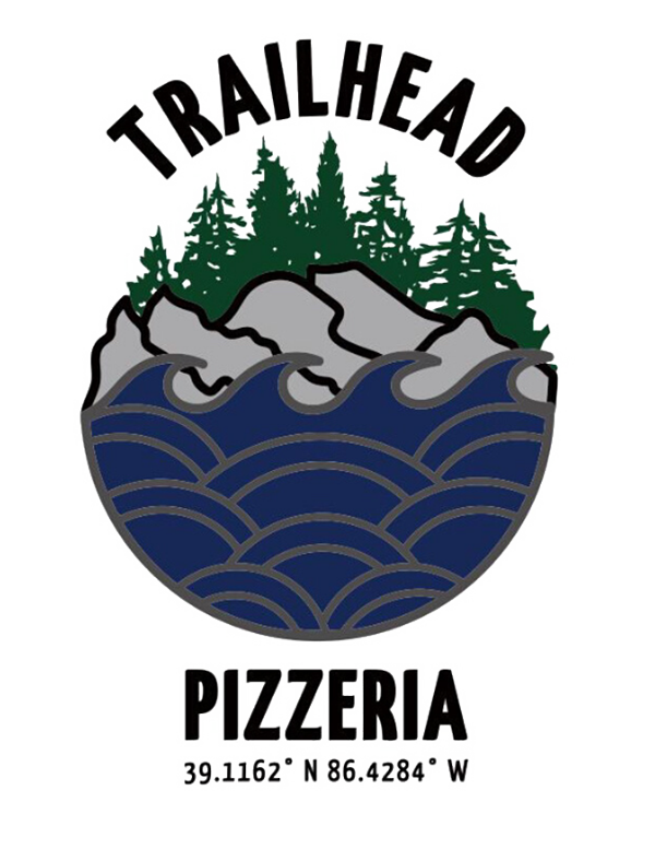Trailhead Pizzeria logo