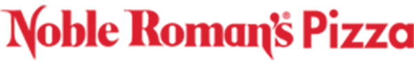 Noble Roman's logo