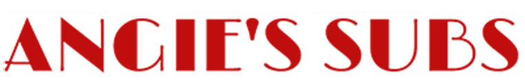 Angie's Subs logo