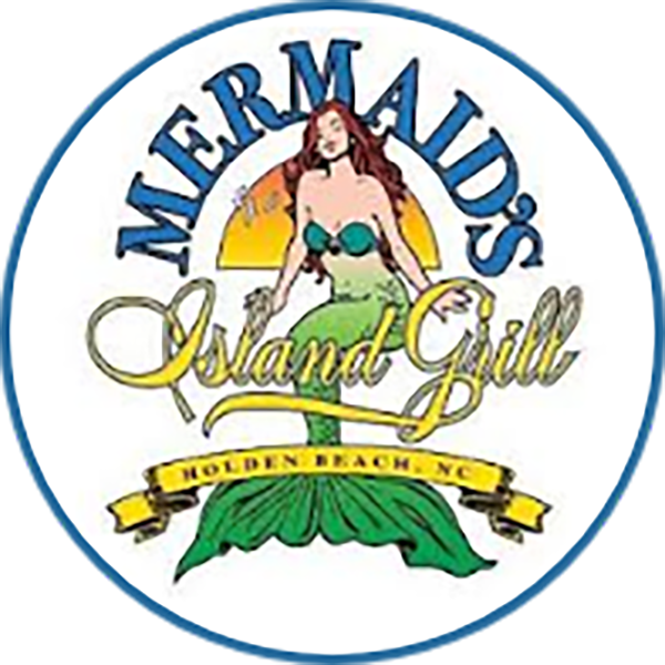 Mermaids Island Grill logo