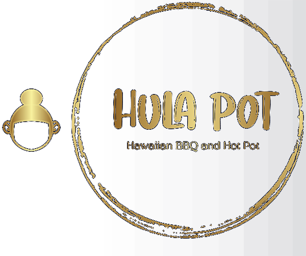 Hula Pot logo
