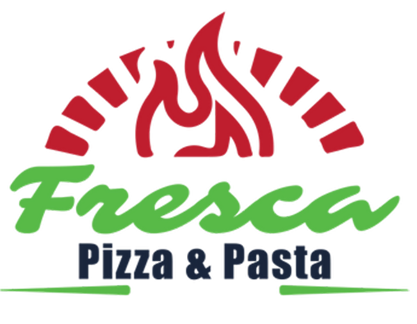 Fresca Pizza and Pasta logo
