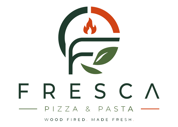 Fresca Pizza and Pasta logo
