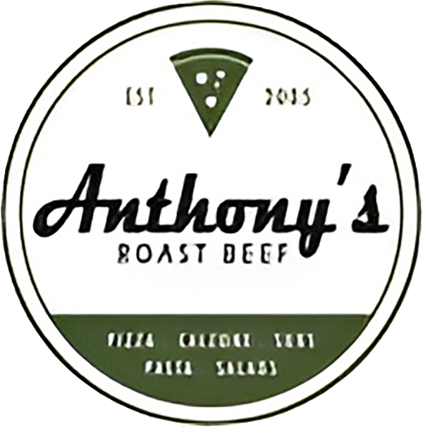 Anthony's Roast Beef logo