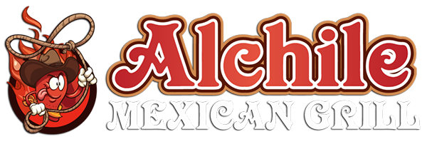 Alchile Mexican Grill logo