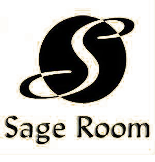The Sage Room logo