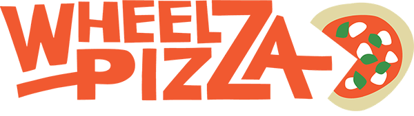 Wheelz Pizza South End logo