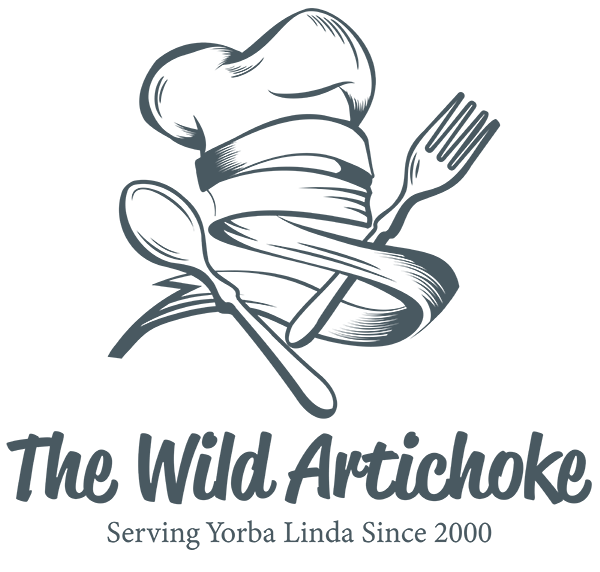 The Wild Artichoke logo