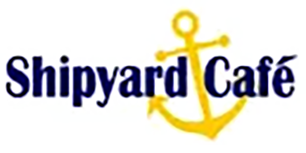 Shipyard Cafe logo