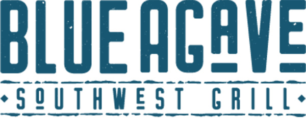 Blue Agave Southwest Grill logo