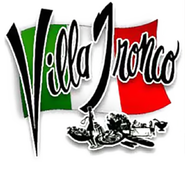 Villa Tronco logo