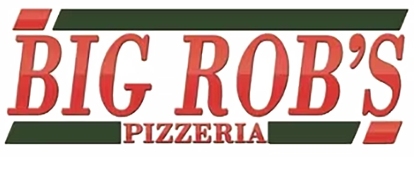 Big Rob's Pizzeria logo