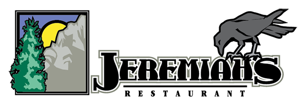 Jeremiah's Restaurant logo