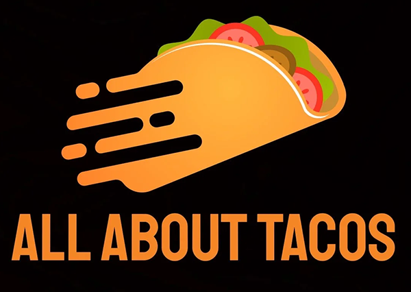 All About Tacos logo