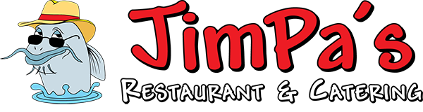 Jimpa's Catering logo