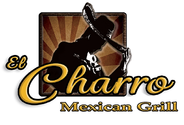 El Charro Mexican Grill logo