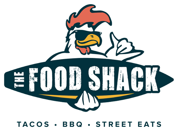 The Food Shack logo