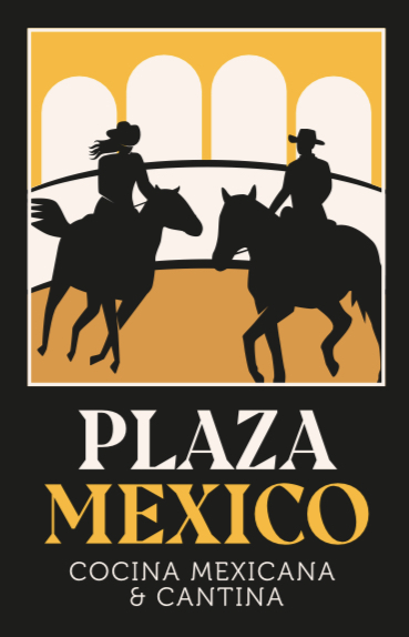 Plaza Mexico Cocina Mexicana & Cantina logo