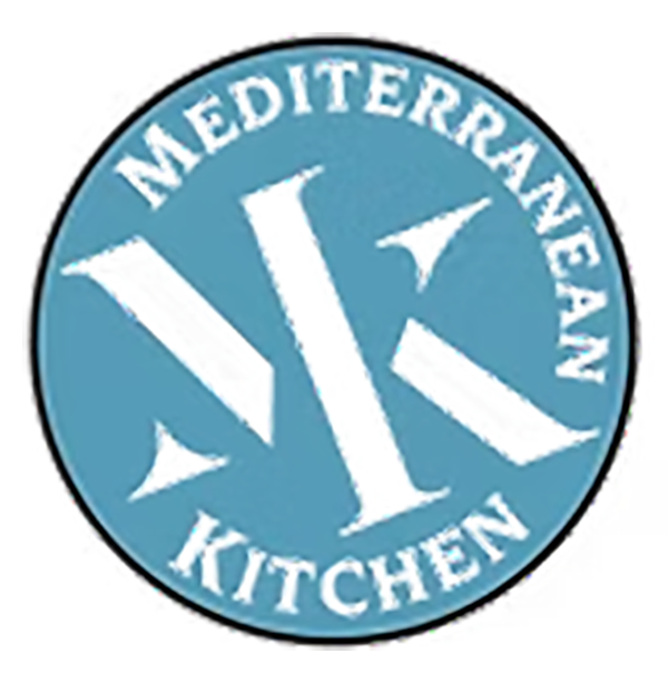 Mediterranean Kitchen Burlingame logo