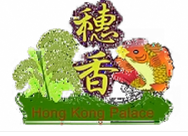 Hong Kong Palace logo