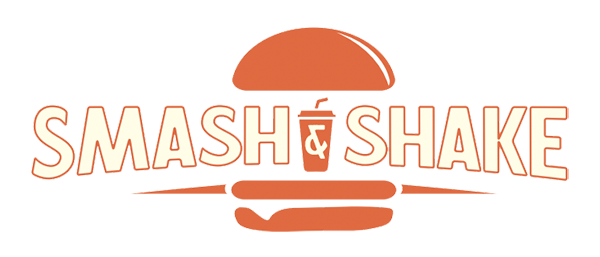 Smash & Shake logo