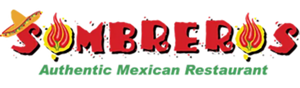 Sombreros Mexican Restaurant logo